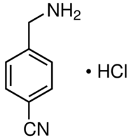 4-(Aminomethyl)benzonitrile hydrochloride