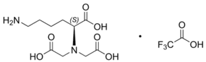 Nα,Nα-Bis(carboxymethyl)-L-lysine trifluoroacetate salt