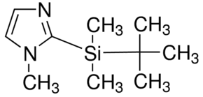 2-(tert-Butyldimethylsilyl)-1-methyl-1H-imidazole