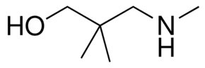 2,2-Dimethyl-3-(methylamino)propan-1-ol