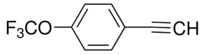 4-(Trifluoromethoxy)phenylacetylene