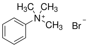 Trimethylphenylammonium bromide