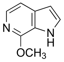 7-Methoxy-6-azaindole