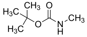 tert-Butyl-N-methylcarbamate