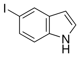 5-Iodoindole