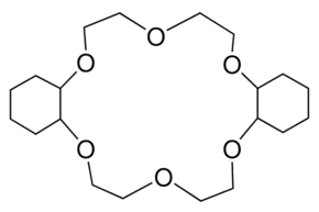 Dicyclohexano-18-crown-6
