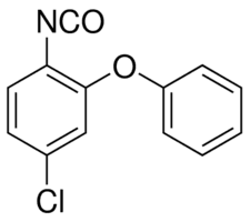4-Chloro-2-phenoxyphenyl isocyanate