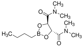 Butylboronic acid N,N,N′,N′-tetramethyl-L-tartaric acid diamide ester