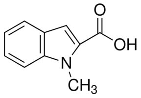 1-Methylindole-2-carboxylic acid