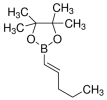 trans-1-Penten-1-ylboronic acid pinacol ester