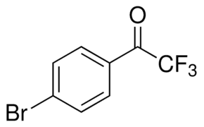 4′-Bromo-2,2,2-trifluoroacetophenone