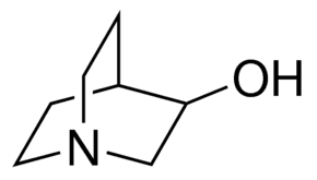 3-Quinuclidinol