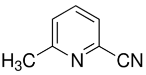 6-Methyl-2-pyridinecarbonitrile