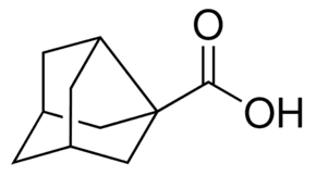3-Noradamantanecarboxylic acid