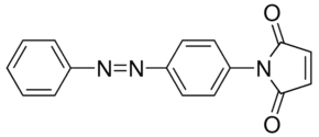 4-Phenylazomaleinanil