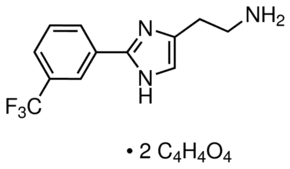 2-((3-Trifluoromethyl)phenyl)histamine dimaleate