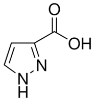 1H-Pyrazole-3-carboxylic acid