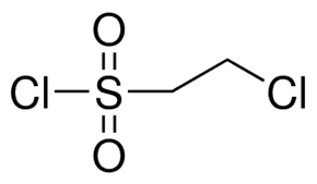 2-Chloroethanesulfonyl chloride