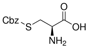 L-Cysteine(Z)-OH