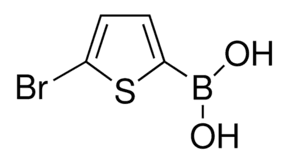 5-Bromo-2-thienylboronic acid