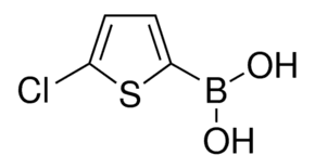 5-Chloro-2-thienylboronic acid