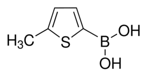 5-Methyl-2-thienylboronic acid