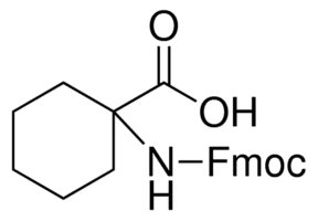 1-(Fmoc-amino)cyclohexanecarboxylic acid