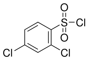 2,4-Dichlorobenzenesulfonyl chloride