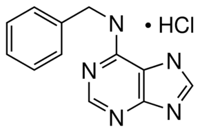 6-Benzylaminopurine hydrochloride