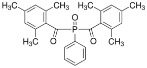 Phenylbis(2,4,6-trimethylbenzoyl)phosphine oxide