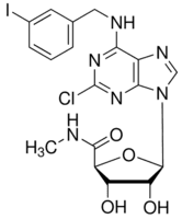 Chloro-IB-MECA