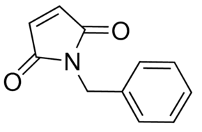 N-Benzylmaleimide