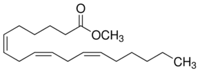 Methyl γ-linolenate