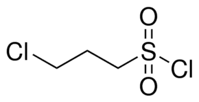 3-Chloropropanesulfonyl chloride