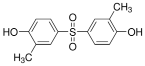 4,4′-Sulfonylbis(2-methylphenol)