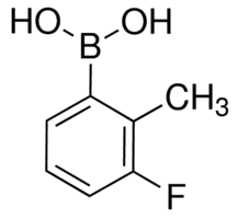 3-Fluoro-2-methylphenylboronic acid