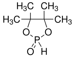 4,4,5,5-Tetramethyl-1,3,2-dioxaphospholane 2-oxide