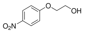 2-(4-Nitrophenoxy)ethanol