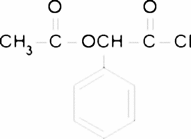 O-Acetylmandelic chloride