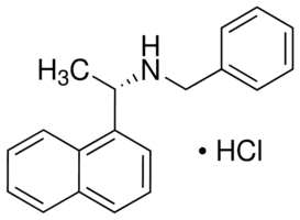 (S)-N-Benzyl-1-(1-naphthyl)ethylamine hydrochloride