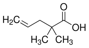 2,2-Dimethyl-4-pentenoic acid