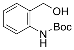 N-Boc-2-aminobenzyl alcohol