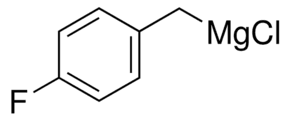 4-Fluorobenzylmagnesium chloride
