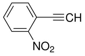 1-Ethynyl-2-nitrobenzene