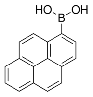 Pyrene-1-boronic acid