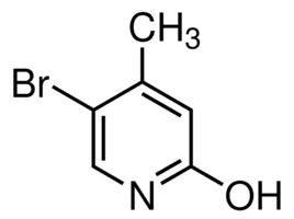 5-Bromo-2-hydroxy-4-methylpyridine