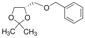 (S)-4-Benzyloxymethyl-2,2-dimethyl-1,3-dioxolane