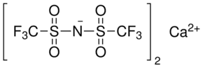 Calcium(II) bis(trifluoromethanesulfonimide)