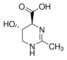 Hydroxyectoine