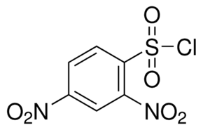 2,4-Dinitrobenzenesulfonyl chloride